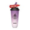 WDG Mini Cup Jednorázové Vape 5000 Puffs # Zelený čaj mučenky
