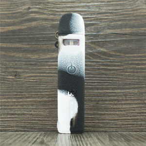 Silikonové pouzdro UWELL Caliburn g2 - Black&White - cottoncandyvape