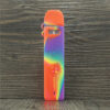 Silikonové pouzdro UWELL Caliburn g2 - Rainbow - cottoncandyvape
