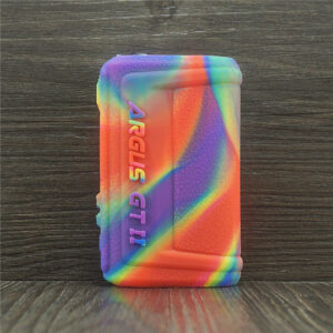 VOOPOO Tech Silikonové pouzdro Argus gt 2 - Rainbow - cottoncandyvape