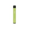 ELF BAR 600 Disposable Apple Peach 600 potahů 550 mAh