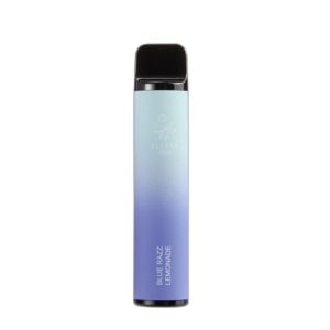 ELF BAR 2500 Disposable Blue Razz Lemonade 2500 potahů 1400 mAh