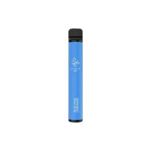 ELF BAR 600 Disposable Blue Razz Lemonade 600 potahů