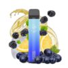 ELF BAR 3500 Disposable 3500 potahů Blue Razz Lemonade