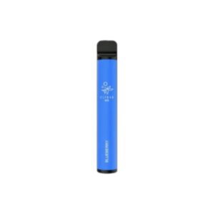 ELF BAR 600 Disposable 600 potahů Blueberry 550 mAh