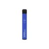 ELF BAR 600 Disposable 600 potahů Blueberry Sour Raspberry