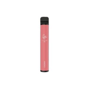ELF BAR 600 Disposable 600 potahů Cherry 550 mAh