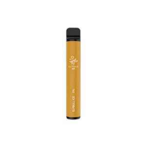 ELF BAR 600 Disposable Elfbull Ice 600 potahů 2 ml