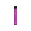 ELF BAR 600 Disposable Grape 600 potahů 2 ml