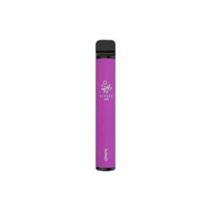ELF BAR 600 Disposable Grape 600 potahů 2 ml