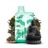 ELF BAR BC4000 Disposable Iron Guanyin 4000 potahů 650 mAh