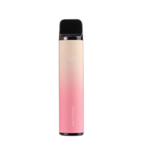 ELF BAR 2500 Disposable 2500 potahů Juicy Peach 1400 mAh
