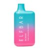 ELF BAR BC5000 Disposable 5000 potahů Kiwi Dragon Berry 13 ml