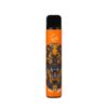 ELF BAR Lux 1500 Disposable 1500 potahů Mango 850 mAh