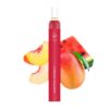 ELF BAR T600 Disposable Mango Peach Watermelon 600 potahů 550 mAh