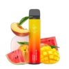 ELF BAR 3500 Disposable 3500 potahů Mango Peach Watermelon