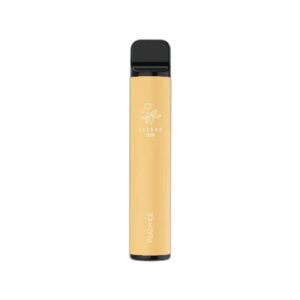 ELF BAR 1500 Disposable 1500 potahů Peach Ice 4,8 ml
