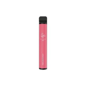 ELF BAR 600 Disposable Pink Grapefruit 600 potahů