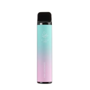 ELF BAR 2500 Disposable 2500 potahů Pink Lemonade 8 ml