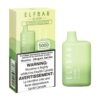 ELF BAR BC5000 Disposable 5000 potahů Sour Cdy 13 ml