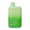 ELF BAR BC5000 Disposable 5000 potahů Sour Candy 650 mAh