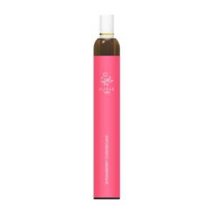 ELF BAR T600 Disposable 600 potahů Strawberry Cheesecake