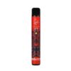 ELF BAR Lux 800 Disposable Strawberry Ice 800 potahů 550 mAh