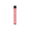 ELF BAR 600 Disposable 600 potahů Strawberry Kiwi