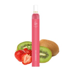 ELF BAR T600 Disposable 600 potahů Strawberry Kiwi 550 mAh