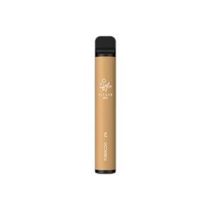ELF BAR 600 Disposable Tobacco 600 potahů 2 ml