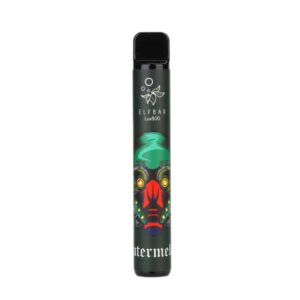 ELF BAR Lux 800 Disposable 800 potahů Watermelon 3,2 ml