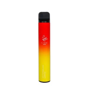 ELF BAR 2000 Disposable Watermelon Lemon 2000 potahů 6,5 ml
