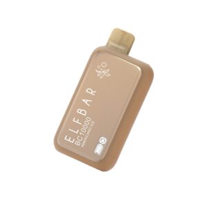 ELF BAR BC10000 Disposable Americano Ice 10 000 potahů