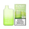 ELF BAR BC4000 Disposable Avocado Cream 4000 potahů 650 mAh