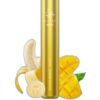 ELF BAR 600V2 Disposable 600 potahů Banana Mango 550 mAh