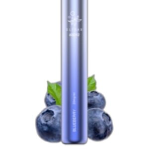 ELF BAR 600V2 Disposable Blueberry 600 potahů 2 ml