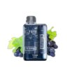 ELF BAR TE5000 Disposable Grape 5000 potahů 13,5 ml