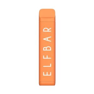 ELF BAR NC600 Disposable Grape Energy 600 potahů