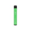 ELF BAR 600 Disposable Kiwi Passion Fruit Guava 600 potahů