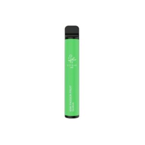 ELF BAR 600 Disposable Kiwi Passion Fruit Guava 600 potahů