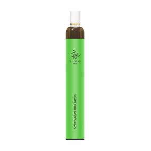 ELF BAR T800 Disposable Kiwi Passionfruit Guava 800 potahů