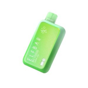 ELF BAR BC10000 Disposable Lemon Lime 10 000 potahů