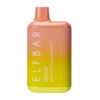 ELF BAR BC5000 Disposable 5000 potahů Mango Peach Apricot 650 mAh