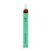 ELF BAR T800 Disposable 800 potahů Peach Mango Guava 3 ml