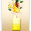 ELF BAR BC2000 Disposable Pineapple Coconut 2000 potahů 5 ml
