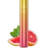 ELF BAR 600V2 Disposable Pink Grapefruit 600 potahů