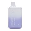 ELF BAR BC5000 Disposable Snoow Grape 5000 potahů 13 ml
