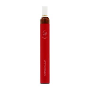 ELF BAR T800 Disposable 800 potahů Watermelon Lemon 3 ml