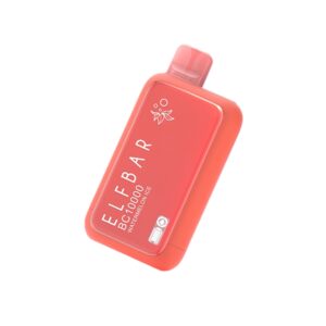 ELF BAR BC10000 Disposable 10 000 potahů Watermelon Ice 18 ml